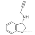 Rasagiline CAS 136236-51-6